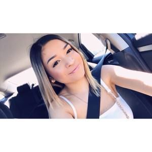 Meet your Posher, Alize